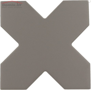 Керамогранит Equipe Ceramicas Porto Star Black (12х12) арт. VEN030618